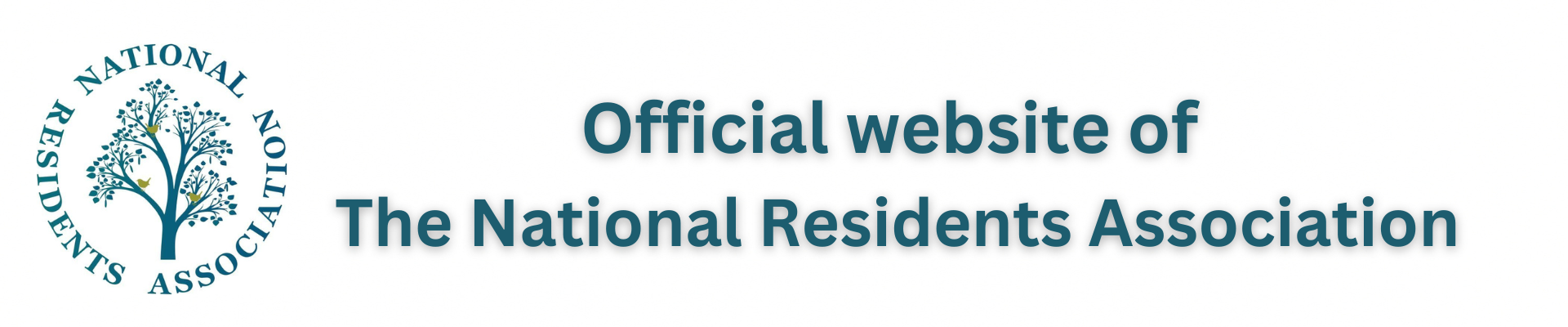 National Residents Association