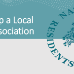 Setting up your Local Residents Association (LRA)
