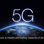 EMF & 5G Radiation