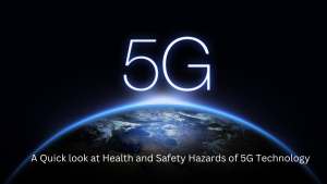 EMF & 5G Radiation