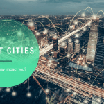 Smart cities